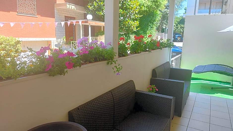 Hotel Eriale Nuova Gestione