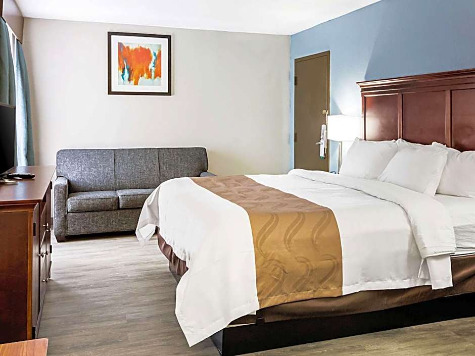 Quality Inn