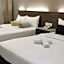 Hotel Alpha