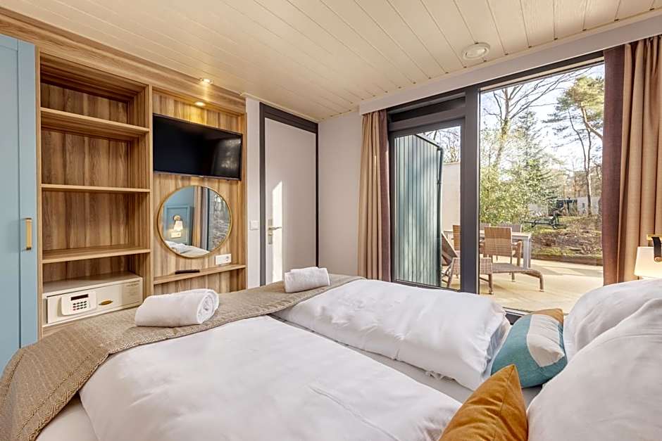 Center Parcs De Kempervennen Eindhoven