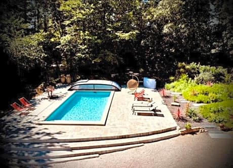 Domaine de la Croix de Saint Lambert