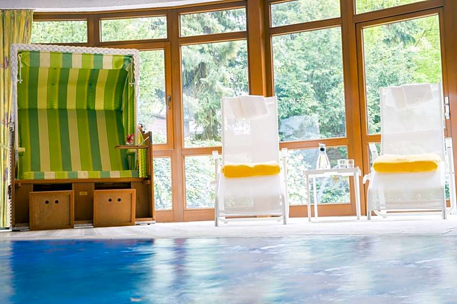 Ringhotel Celler Tor