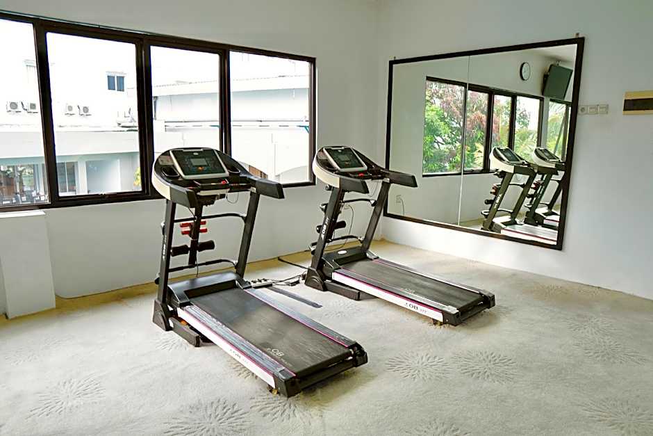 Brits Hotel Pangkalan Bun