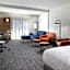 Courtyard by Marriott Hot Springs