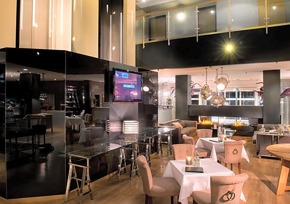 Wyndham Hannover Atrium