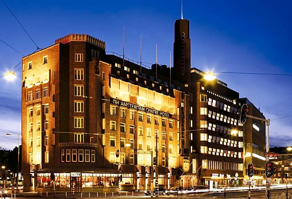 NH Amsterdam Leidseplein