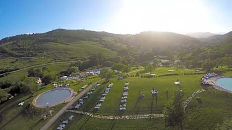 Hotel Terme di Stigliano