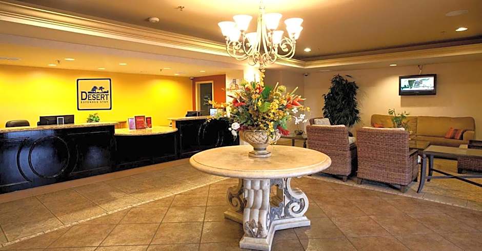 Desert Extended Stay