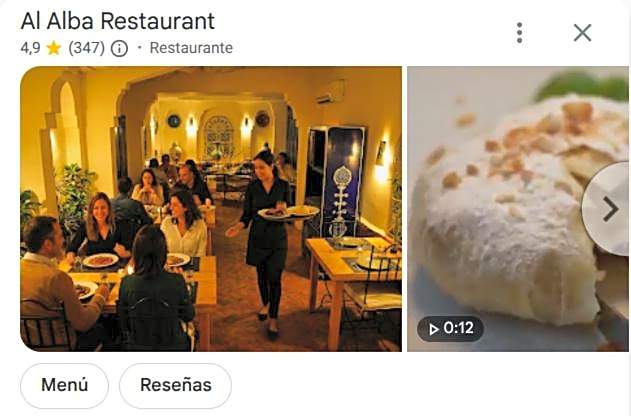 Hotel Al Alba Hammam & Restaurant