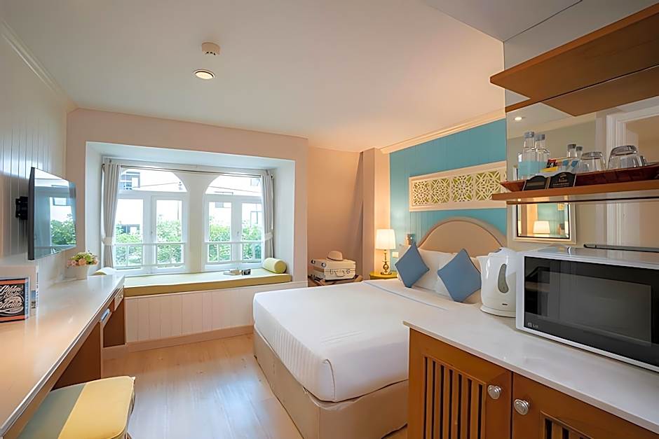 La Petite Salil Sukhumvit 8