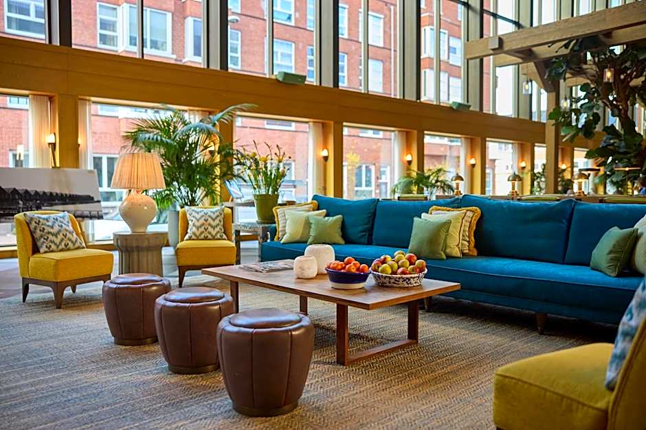 The July - Boat & Co