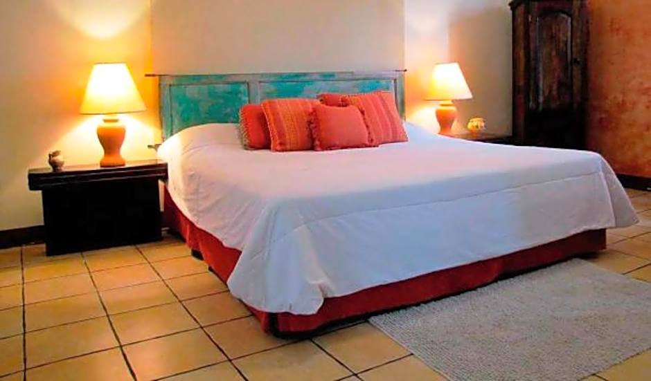 Ermita de Santa Lucia