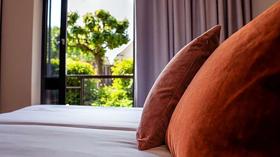 Home Hotel Carlscrona