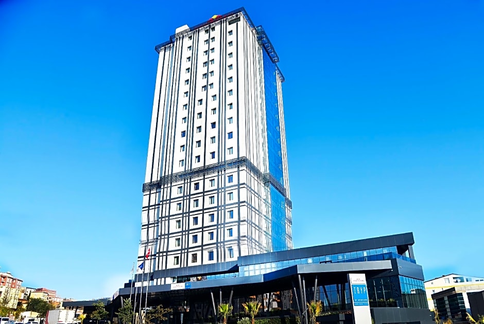 TRYP by Wyndham Istanbul Basin Ekspres