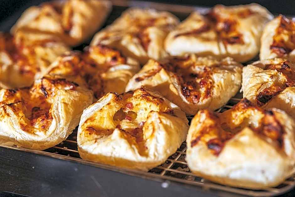 Point A Kensington Olympia