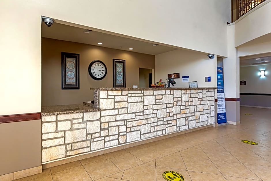 Best Western Plus La Grange Inn And Suites