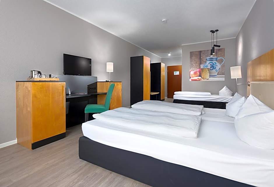 Trip Inn Hotel Egelsbach Frankfurt