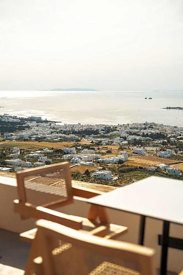 PAREA Blue Zone - Adults Only