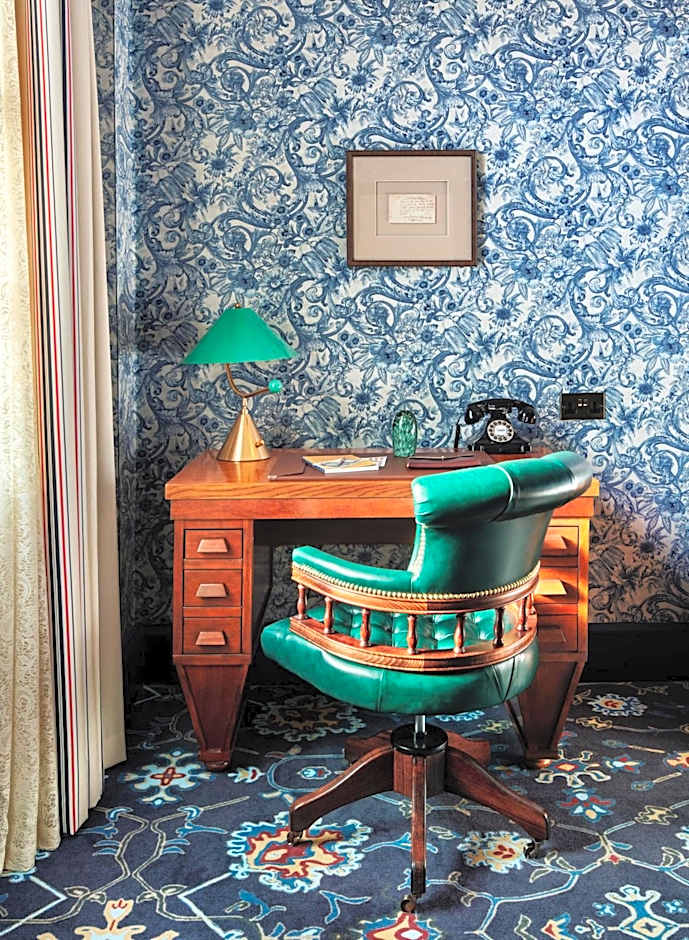 The Randolph Hotel Oxford, a Graduate By Hilton