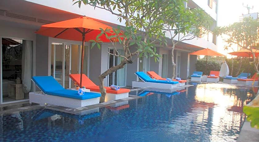 Destiny Boutique Hotel