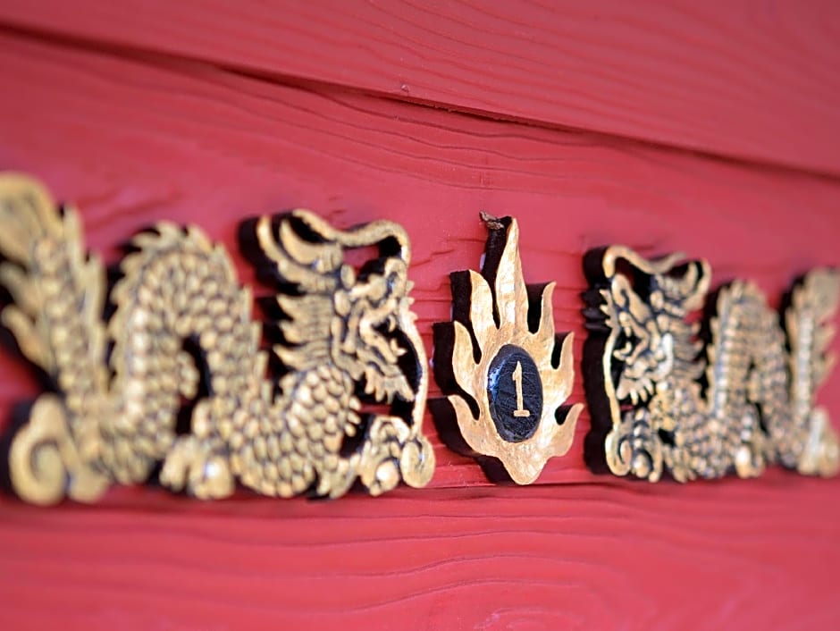 Thai Smile Bungalows