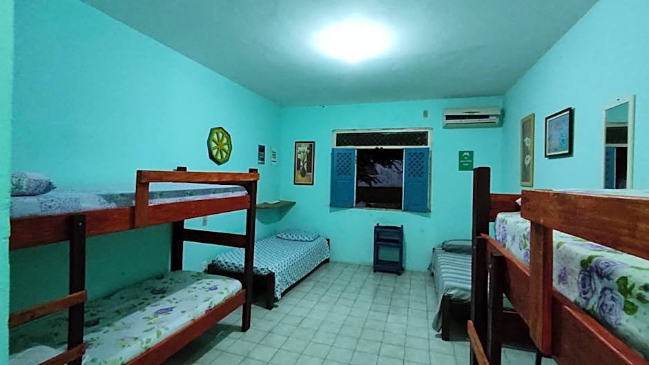 Refúgio da Mangueira