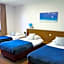 HOTEL CICHA WODA NIEPORĘT