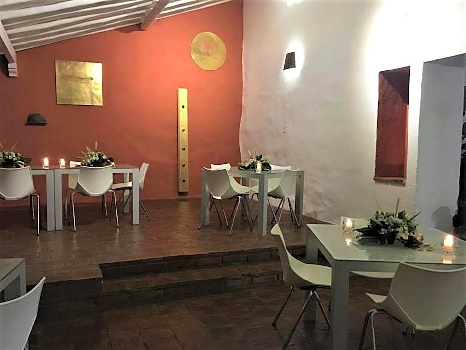 Hotel La Nube Posada