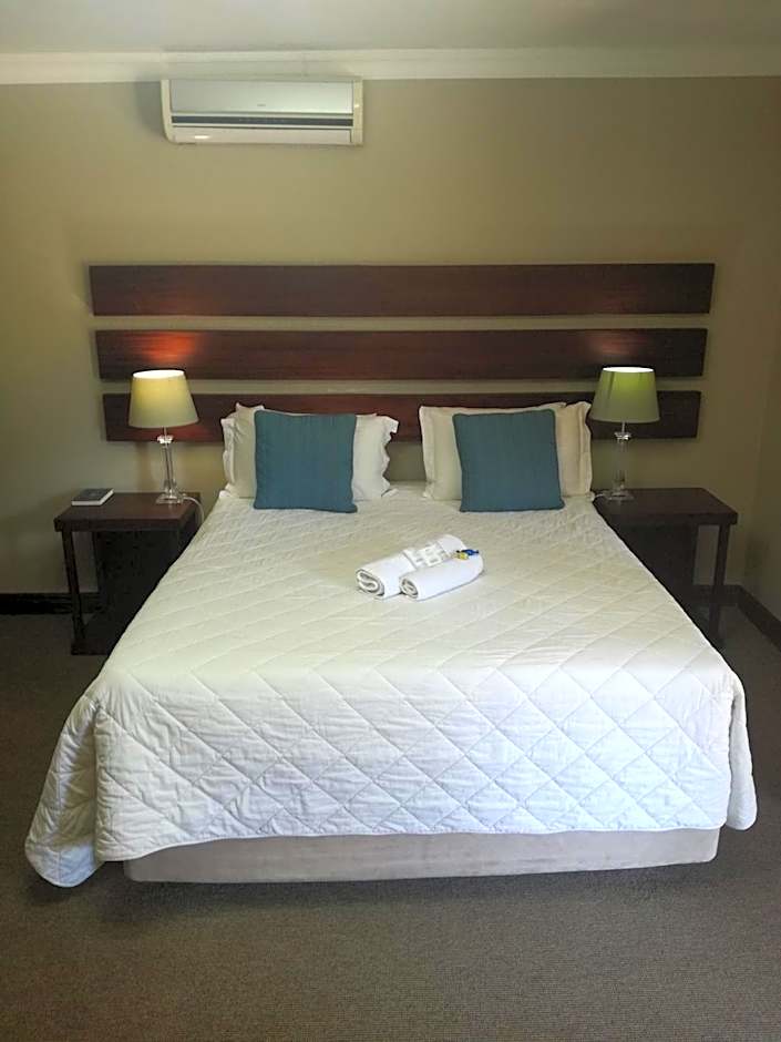 Belmont Guesthouse