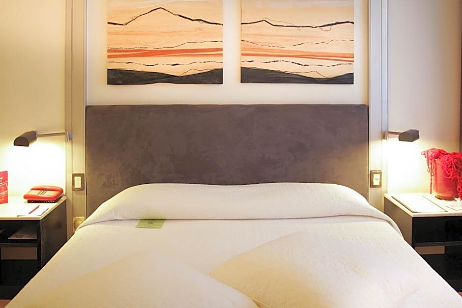 Art Hotel Museo