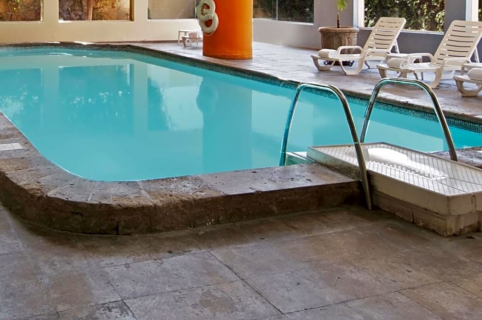 Fiesta Inn Express Hermosillo