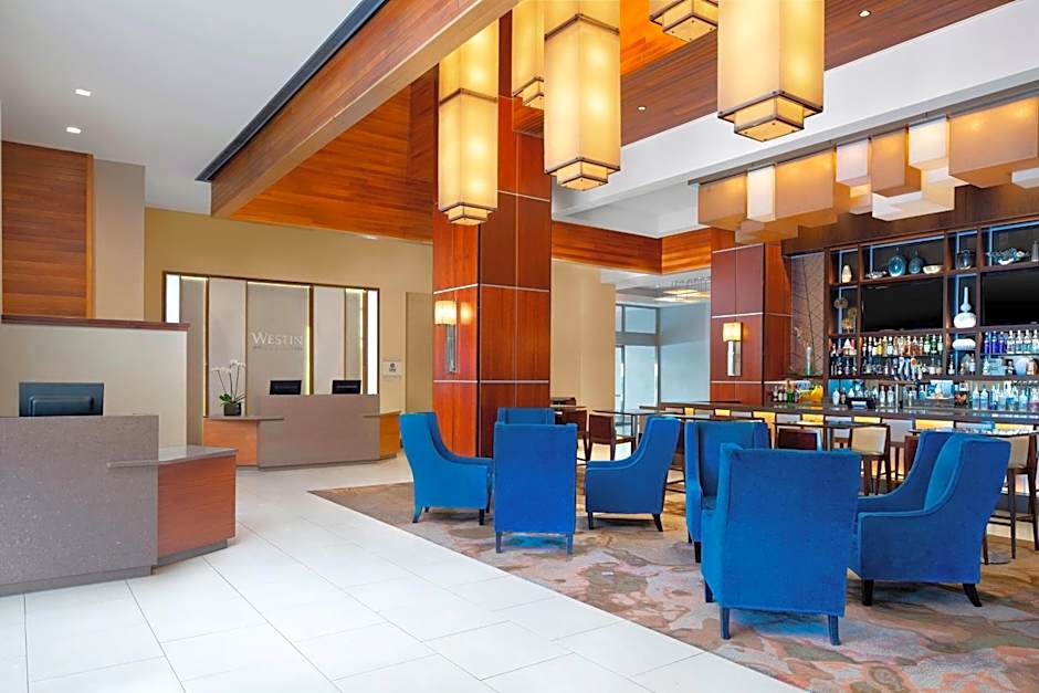 The Westin Crystal City