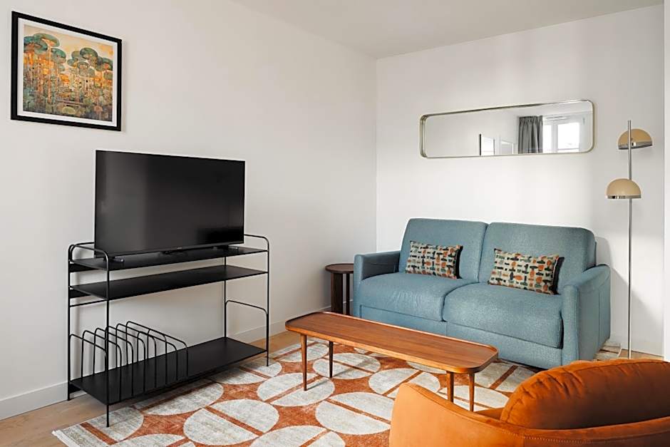 Residence Clichy - Dagobert