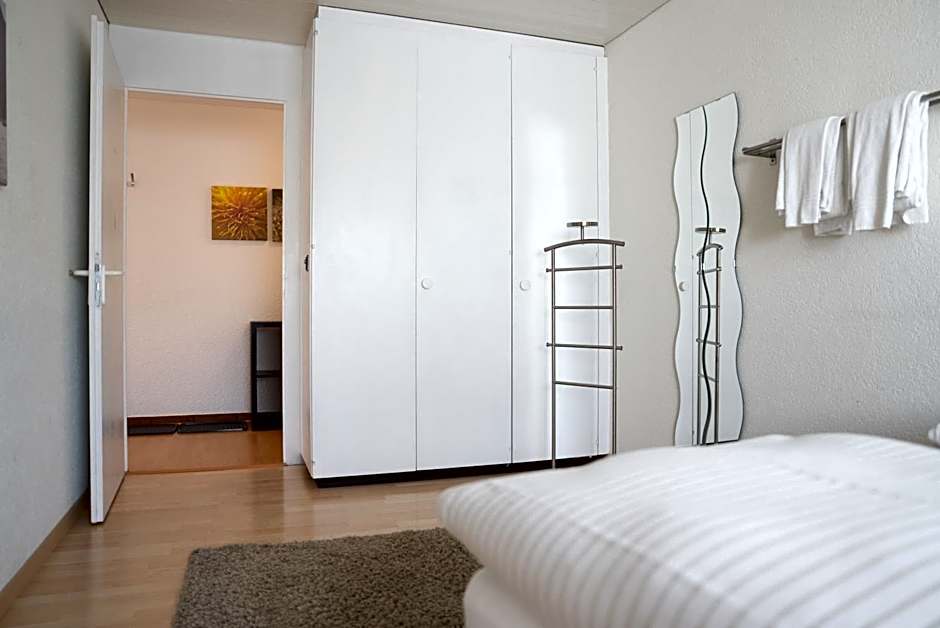 Seeblick Höhenhotel