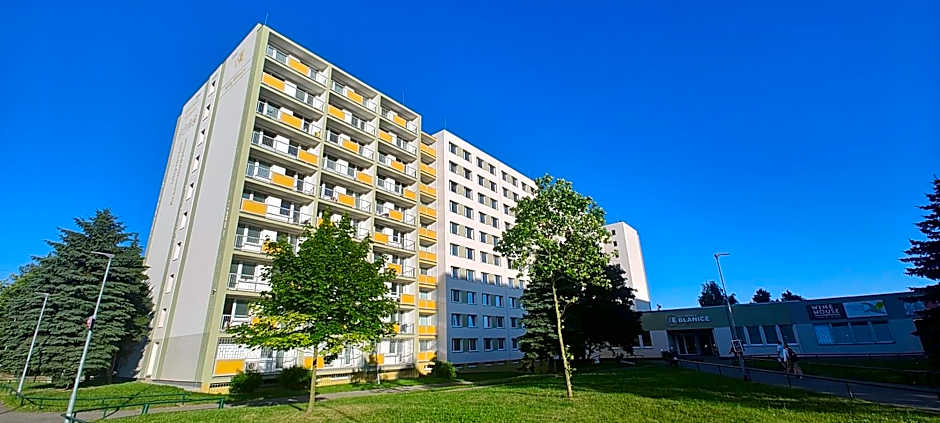 Hostel Blanice