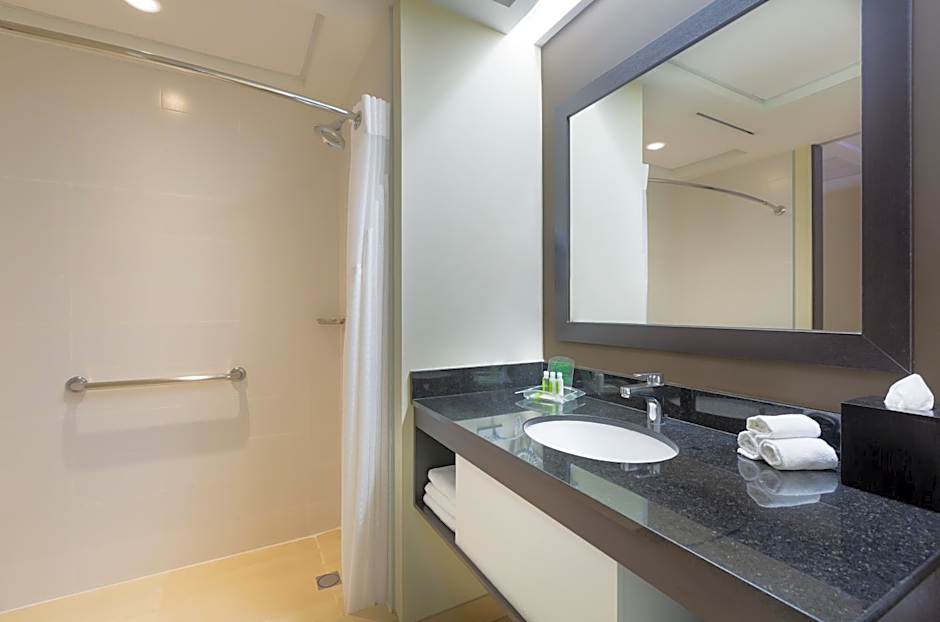 Holiday Inn Panama Distrito Financiero By IHG