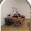 Distant Relatives Ecolodge & Backpackers