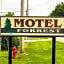 Motel Forrest Rockville