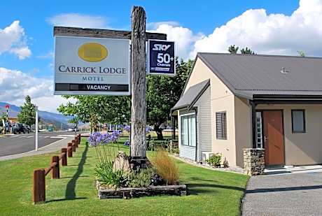 Carrick Lodge Motel