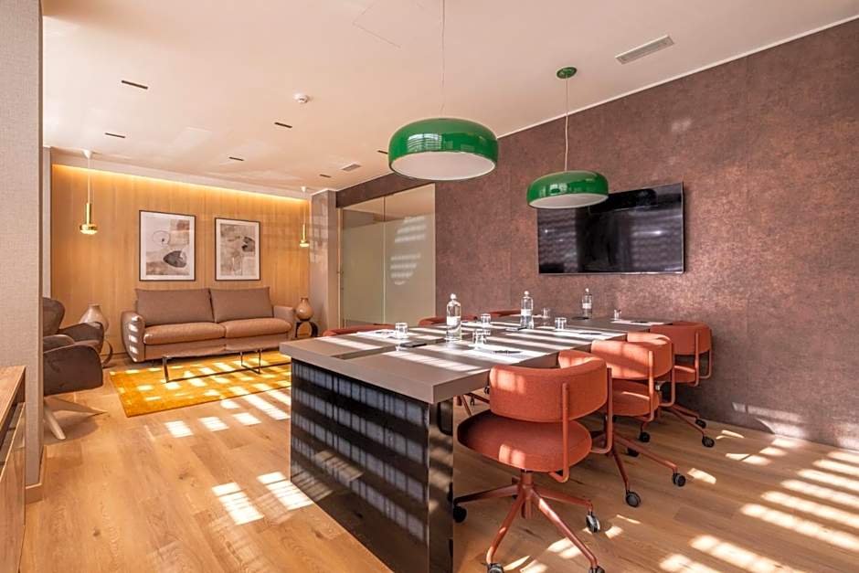 Savhotel Mantegna Padova