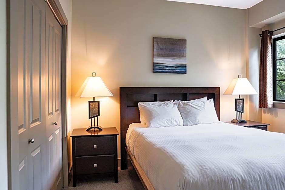 Selkirk Snug by Revelstoke Vacations
