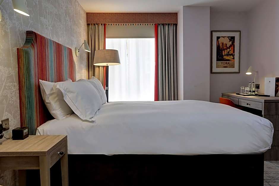 DoubleTree by Hilton York