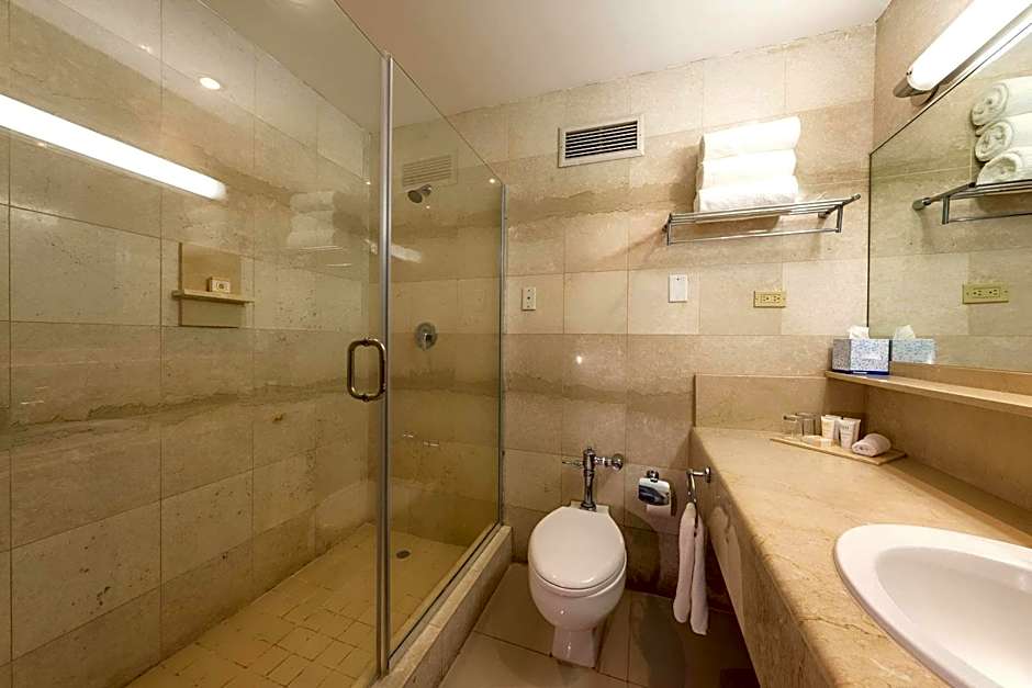 Hotel El Panama by Faranda Grand, a member of Radisson Individuals