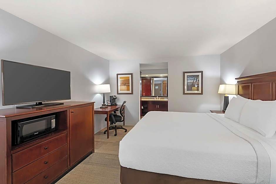 Best Western Plus Redondo Beach Inn