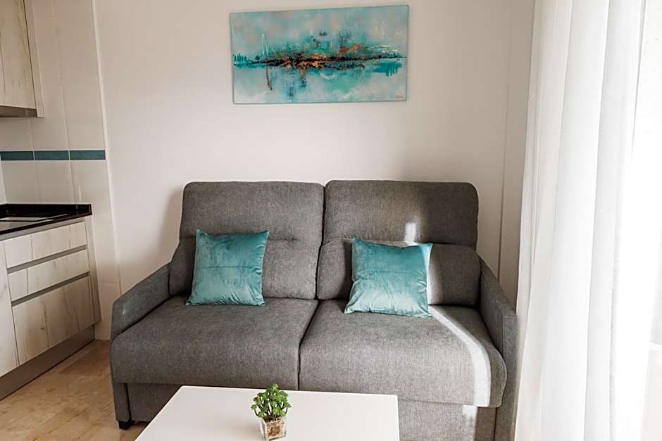 Nacavi Albir Aparthotel