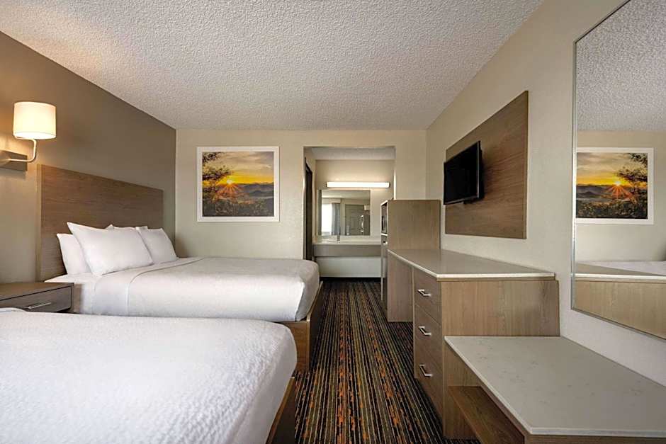Days Inn by Wyndham Fresno South