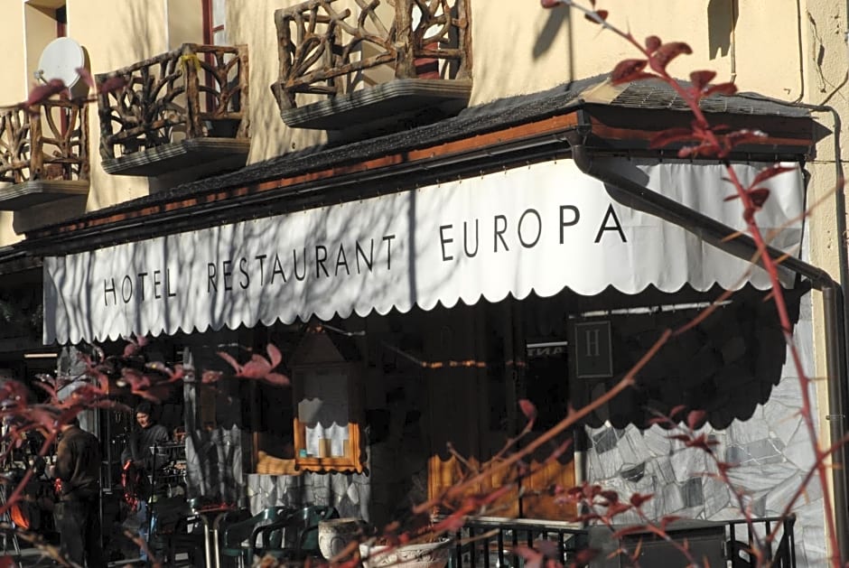 Hotel Europa