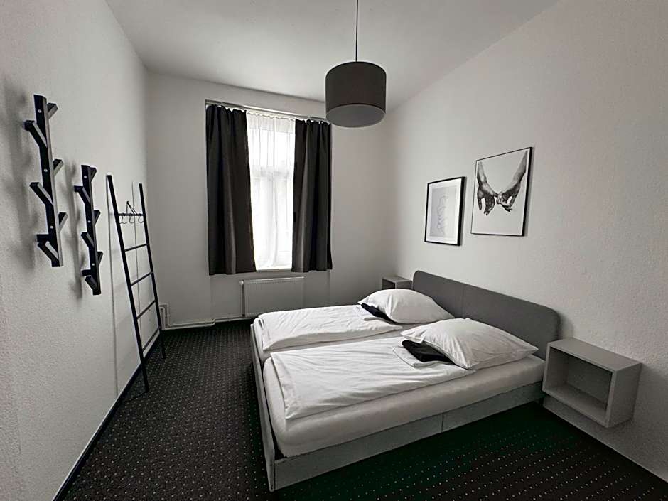Hotel AVAlex