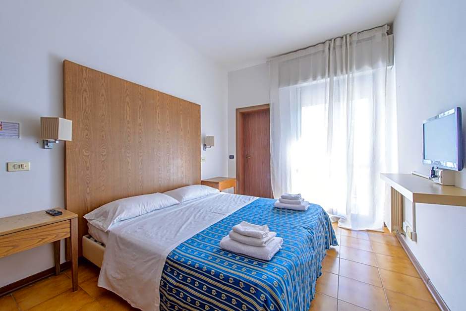 Hotel Avana Mare