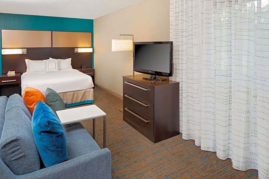 Residence Inn by Marriott Palo Alto Mountain View